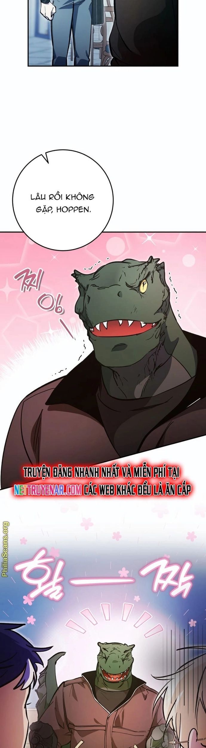 Trở Thành Công Chức Pháp Thuật [Chap 29-48]