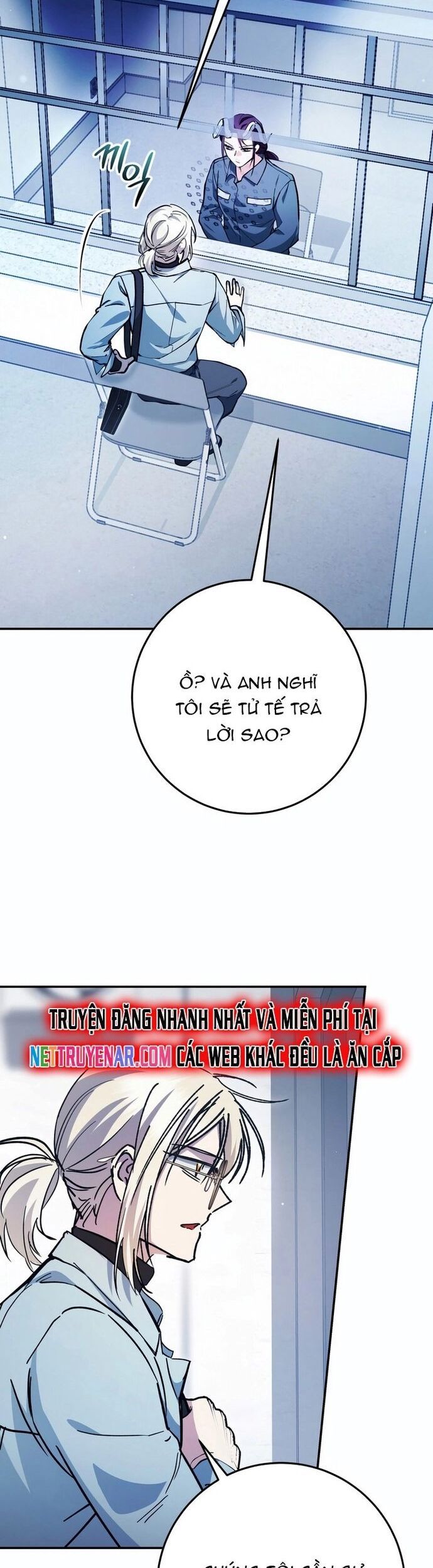 Trở Thành Công Chức Pháp Thuật [Chap 29-48]