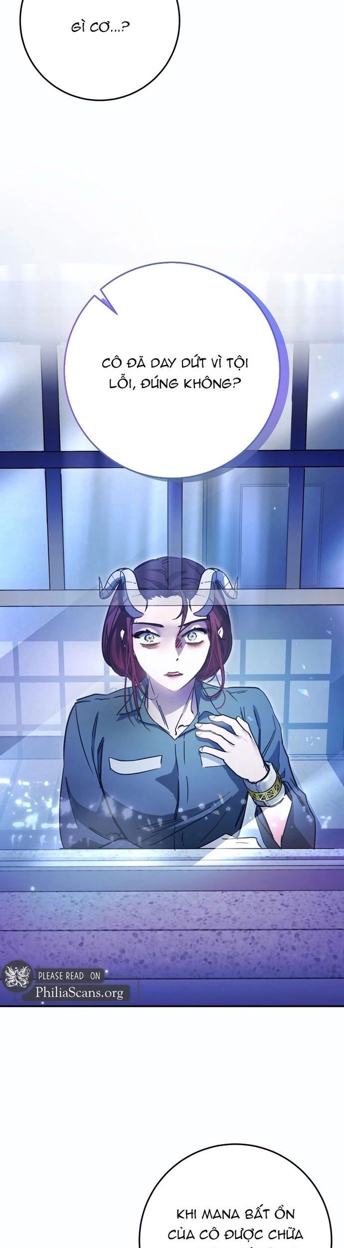 Trở Thành Công Chức Pháp Thuật [Chap 29-48]