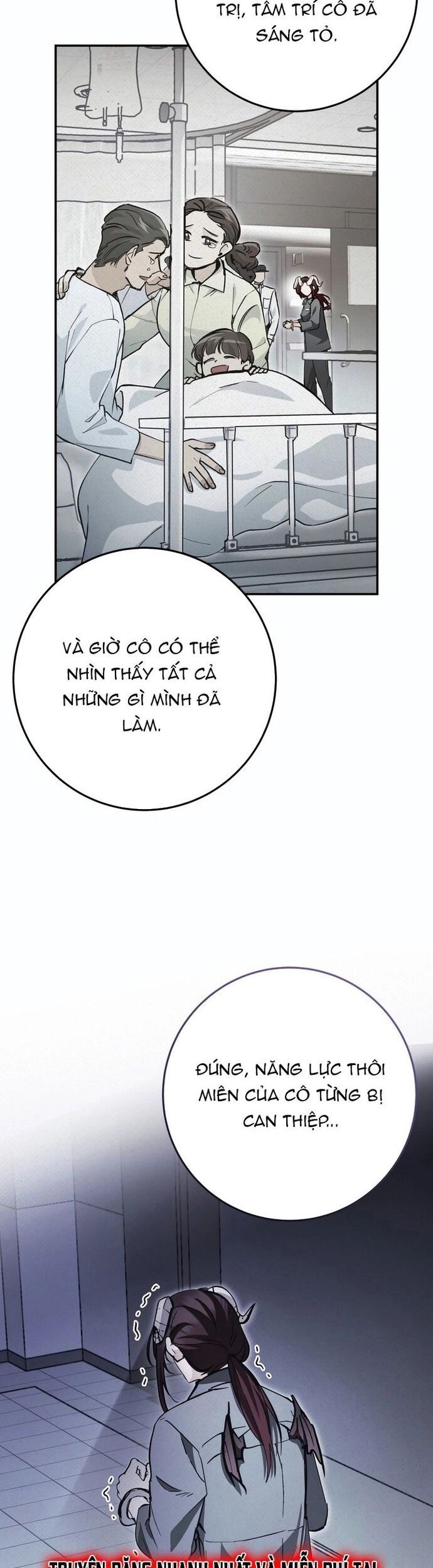 Trở Thành Công Chức Pháp Thuật [Chap 29-48]