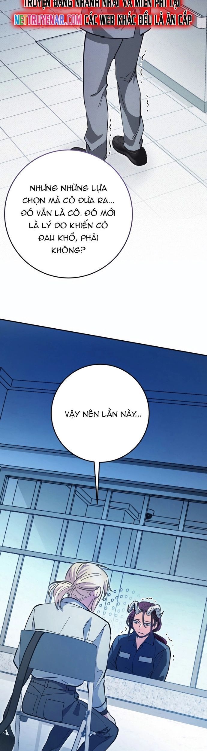 Trở Thành Công Chức Pháp Thuật [Chap 29-48]