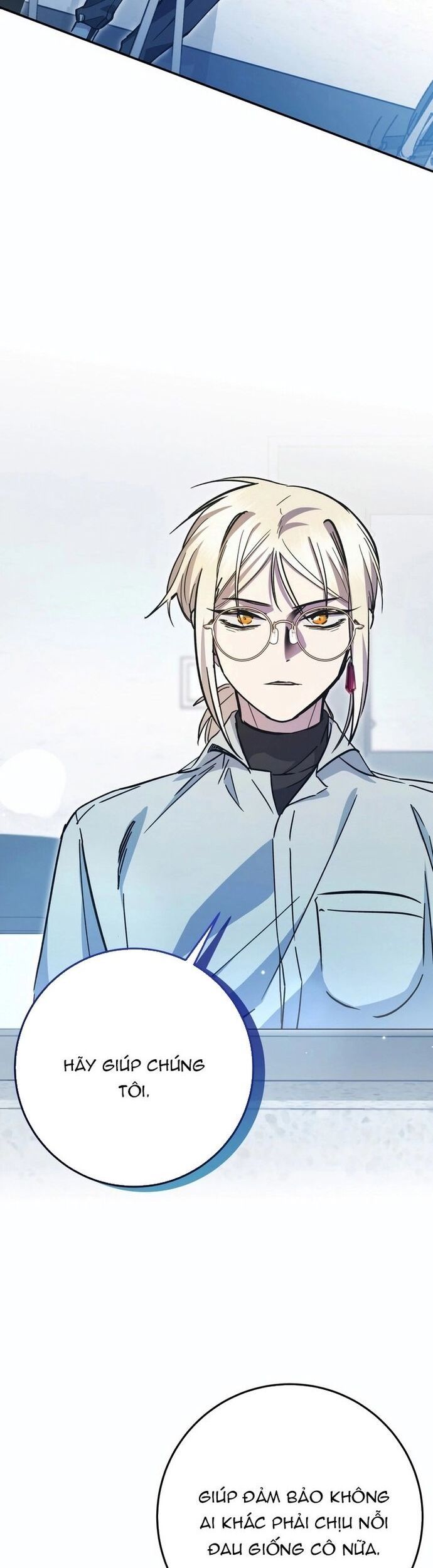 Trở Thành Công Chức Pháp Thuật [Chap 29-48]