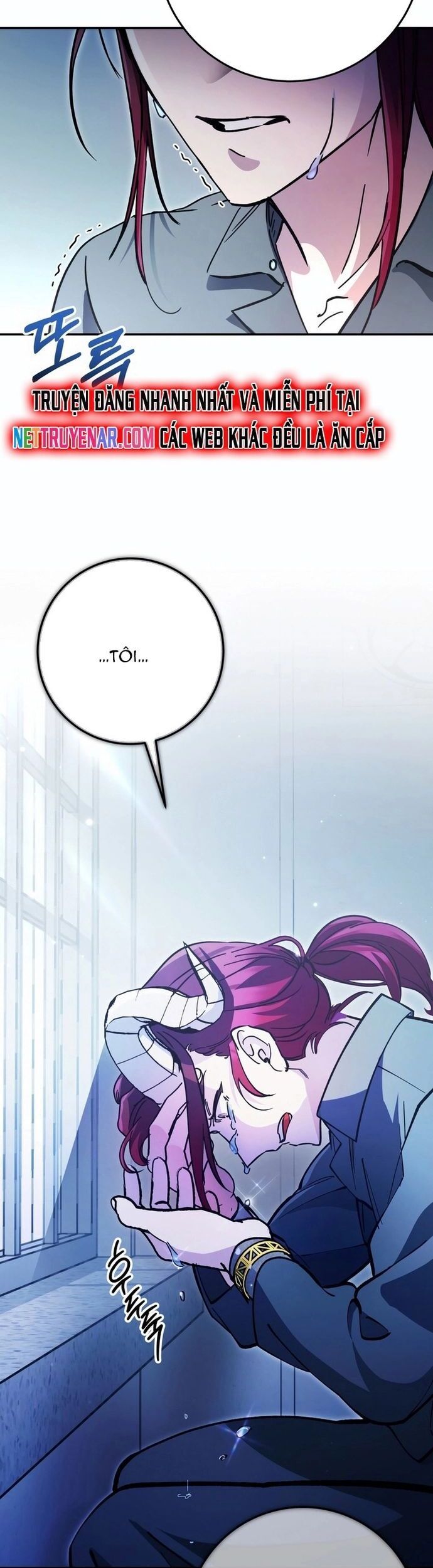 Trở Thành Công Chức Pháp Thuật [Chap 29-48]