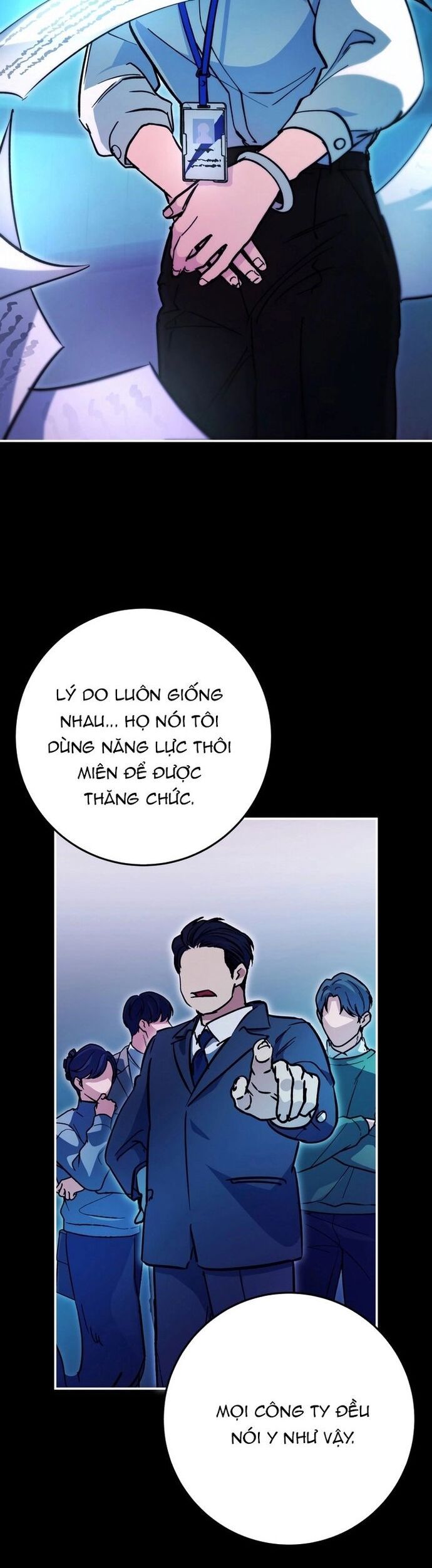 Trở Thành Công Chức Pháp Thuật [Chap 29-48]