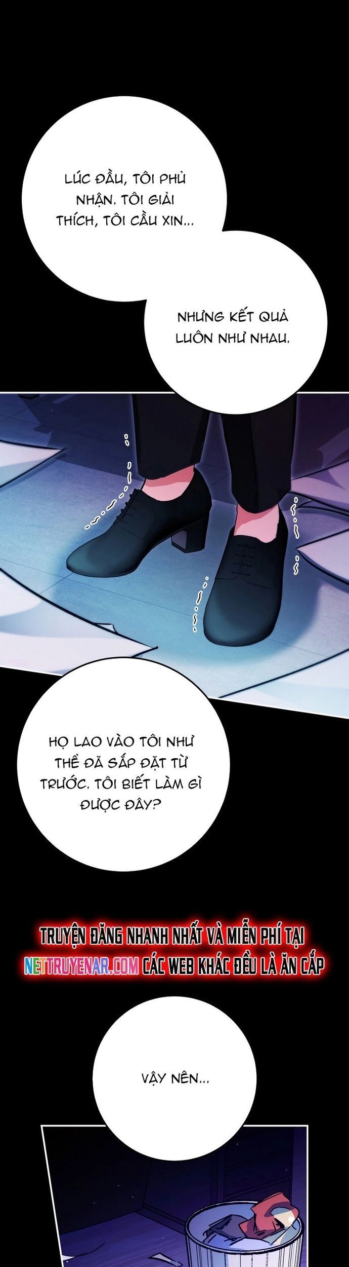 Trở Thành Công Chức Pháp Thuật [Chap 29-48]