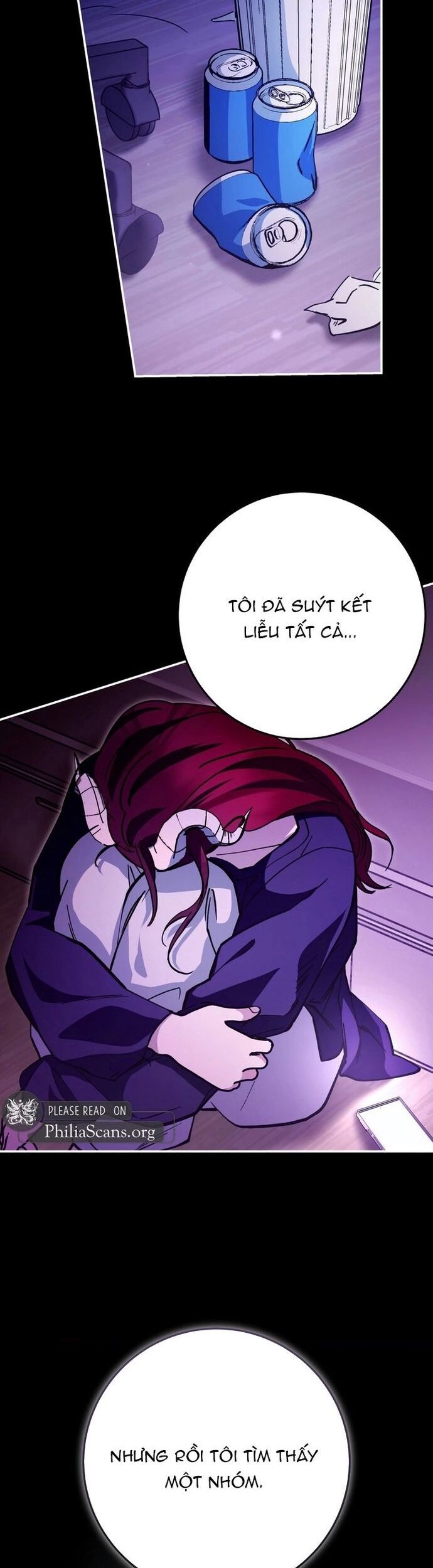 Trở Thành Công Chức Pháp Thuật [Chap 29-48]