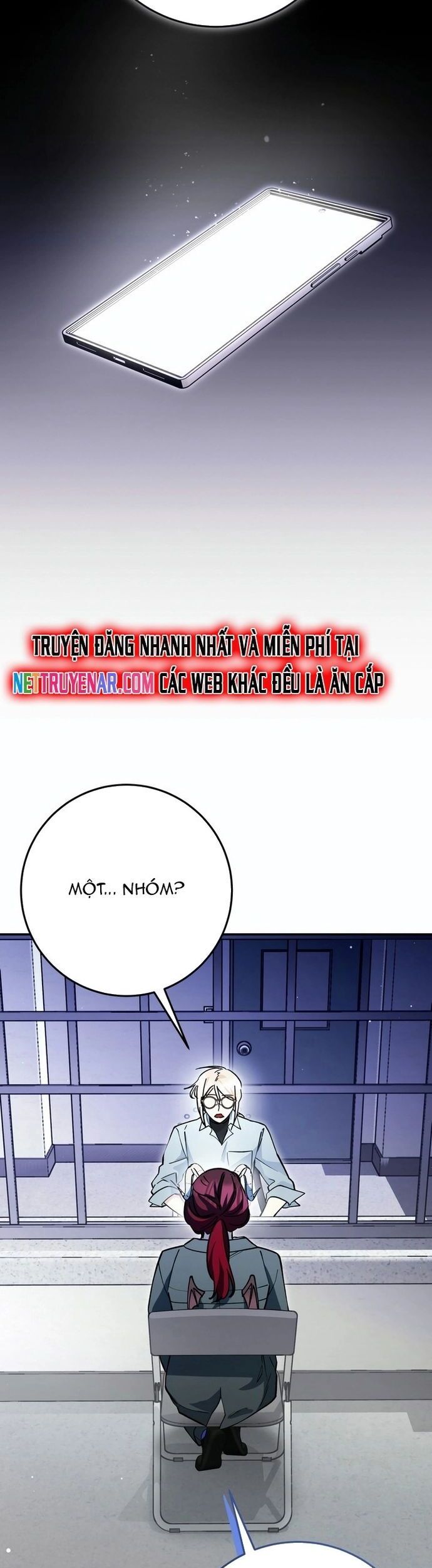 Trở Thành Công Chức Pháp Thuật [Chap 29-48]