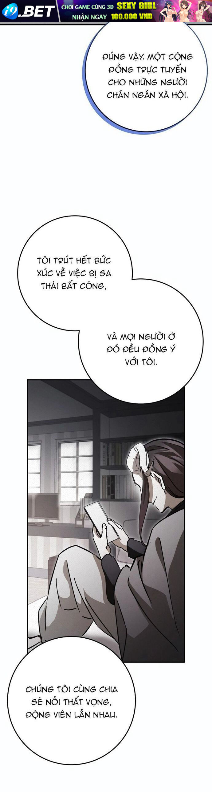 Trở Thành Công Chức Pháp Thuật [Chap 29-48]