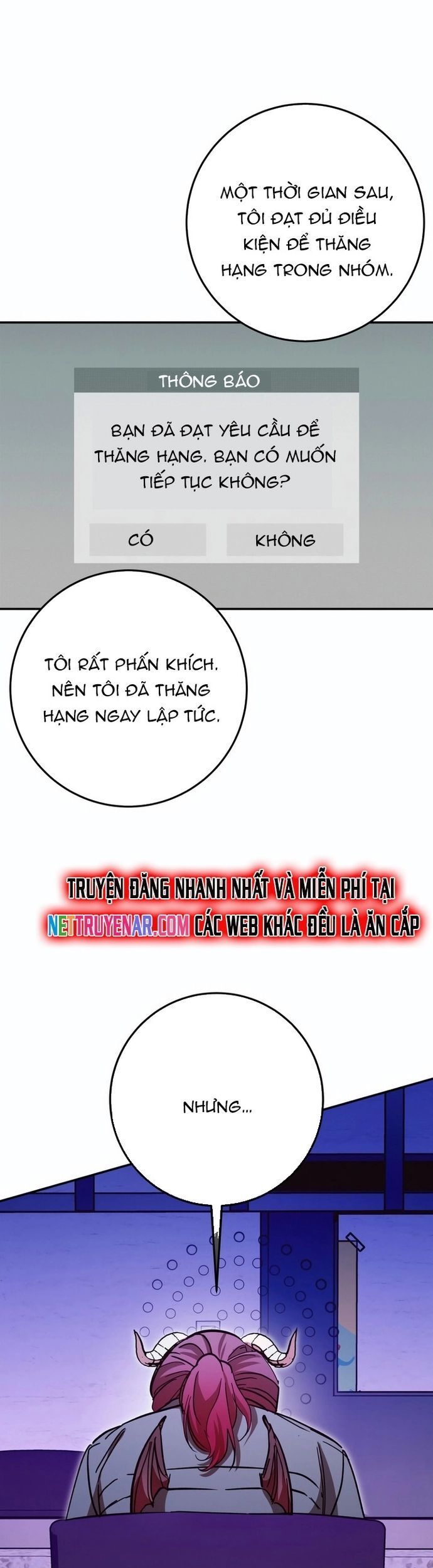 Trở Thành Công Chức Pháp Thuật [Chap 29-48]