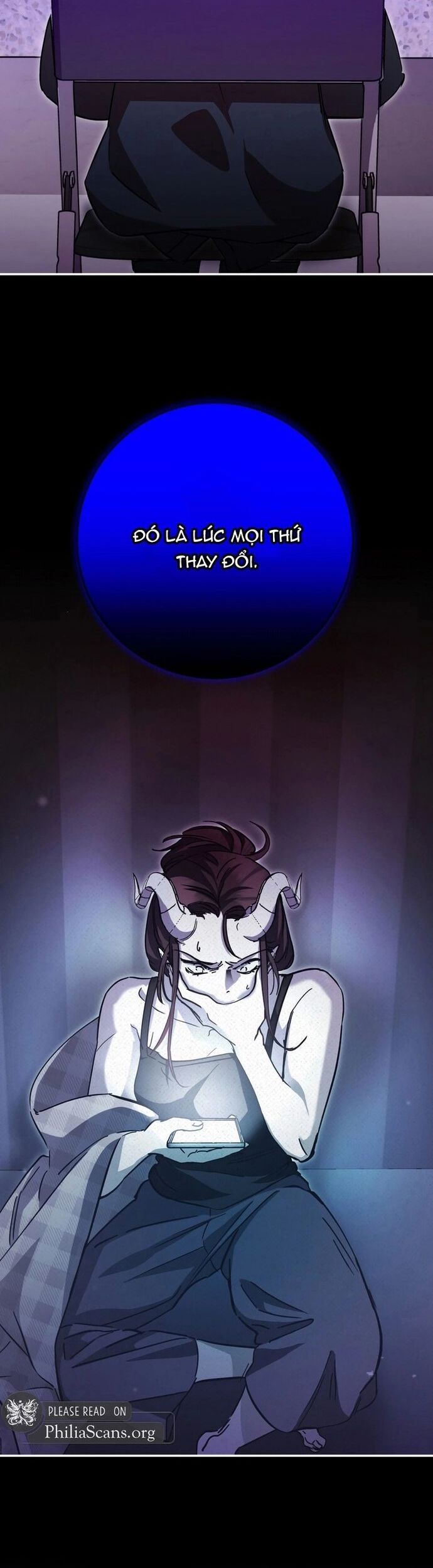 Trở Thành Công Chức Pháp Thuật [Chap 29-48]