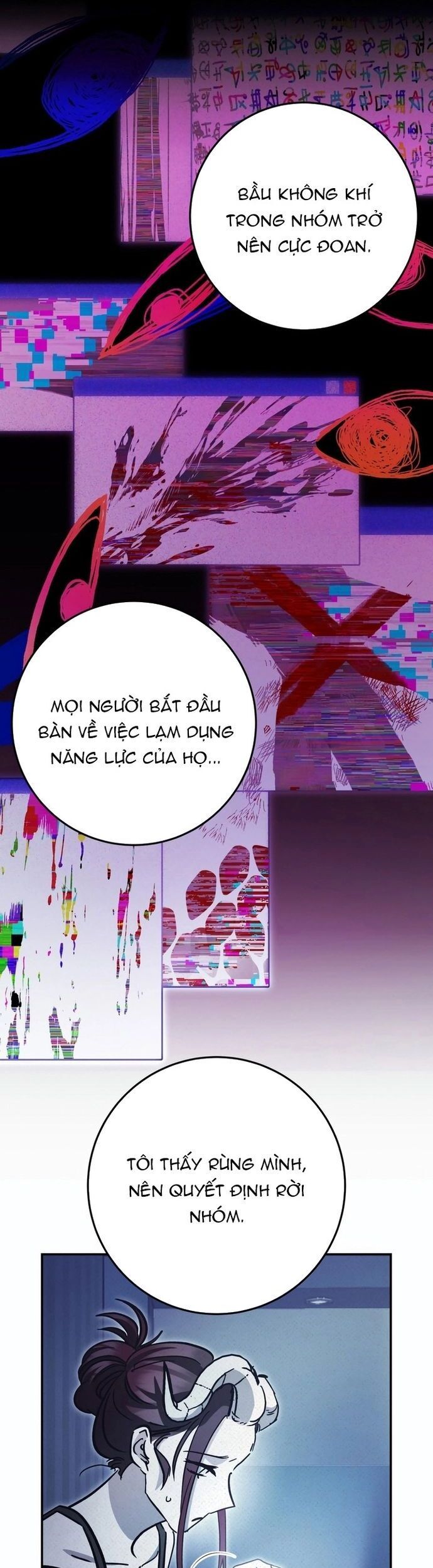 Trở Thành Công Chức Pháp Thuật [Chap 29-48]