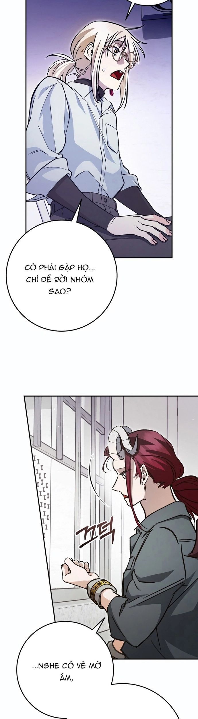 Trở Thành Công Chức Pháp Thuật [Chap 29-48]