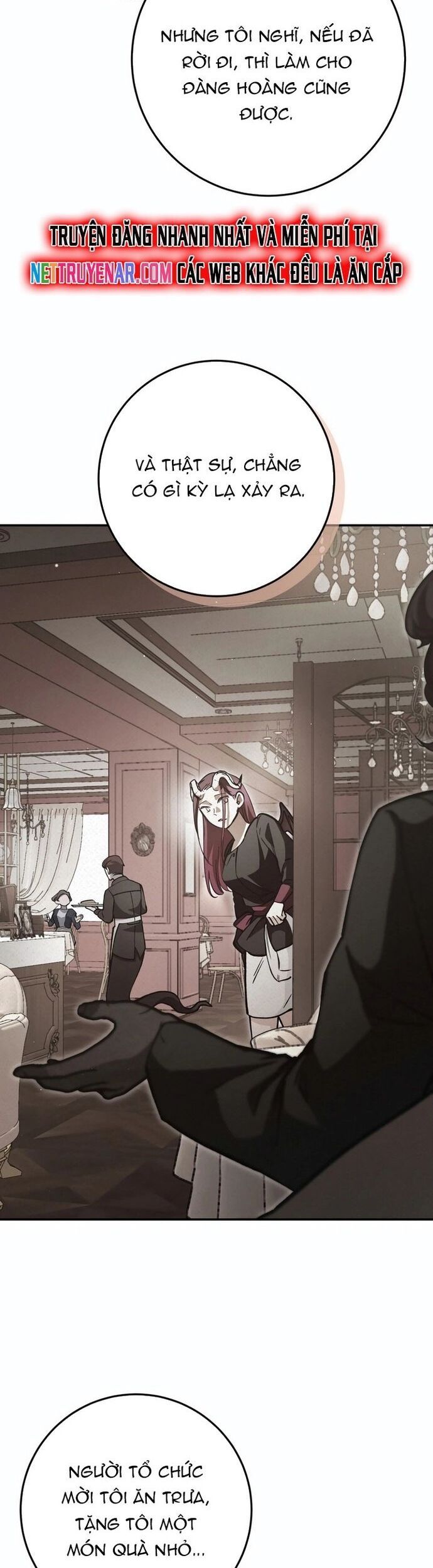 Trở Thành Công Chức Pháp Thuật [Chap 29-48]