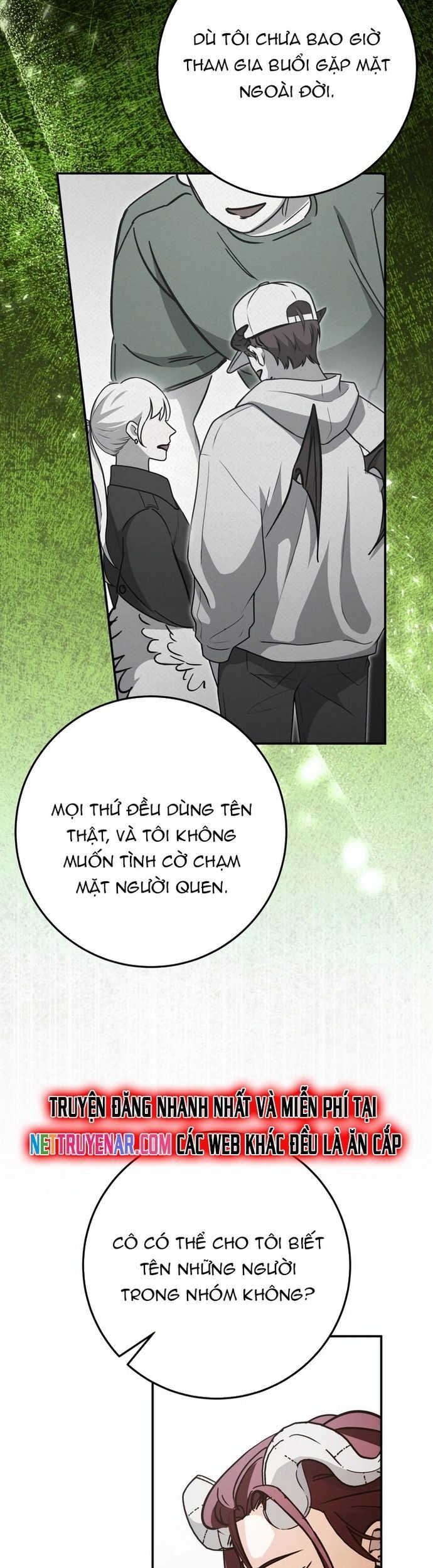 Trở Thành Công Chức Pháp Thuật [Chap 29-48]