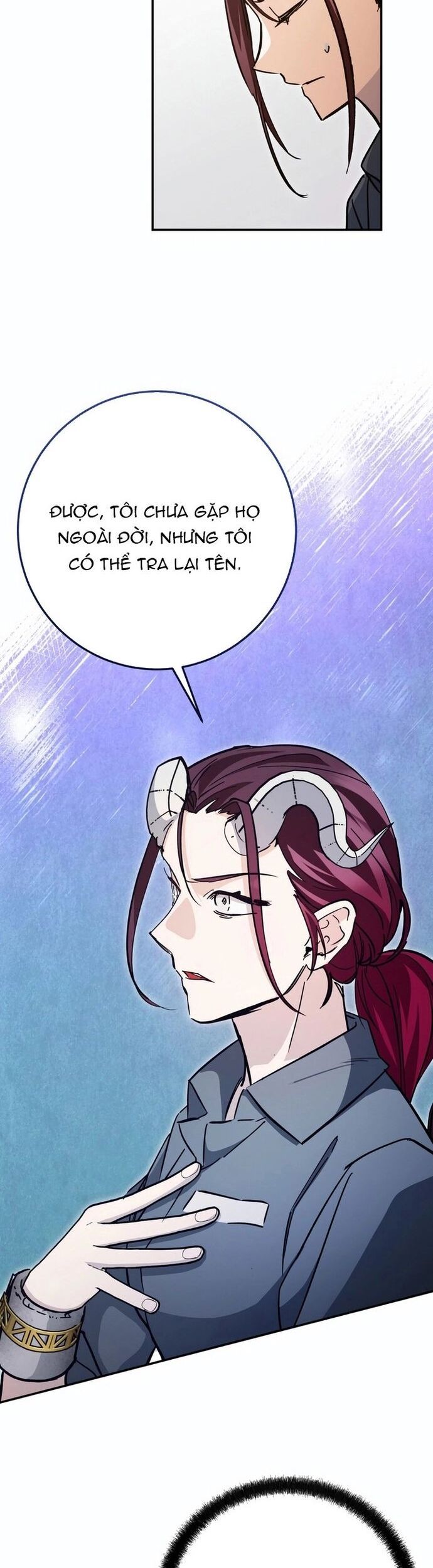 Trở Thành Công Chức Pháp Thuật [Chap 29-48]