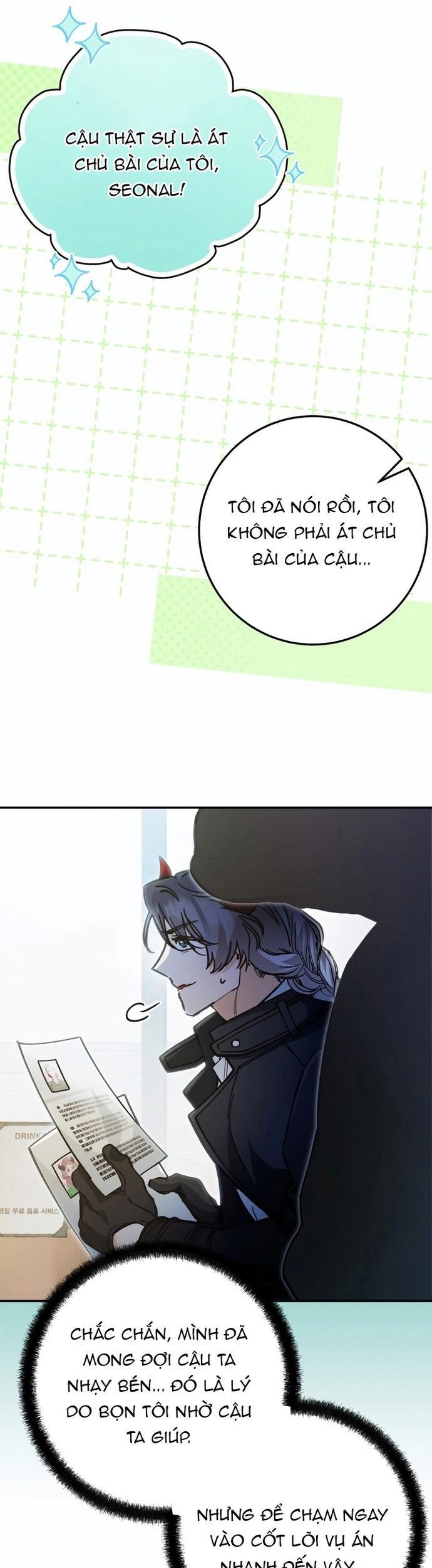 Trở Thành Công Chức Pháp Thuật [Chap 29-48]