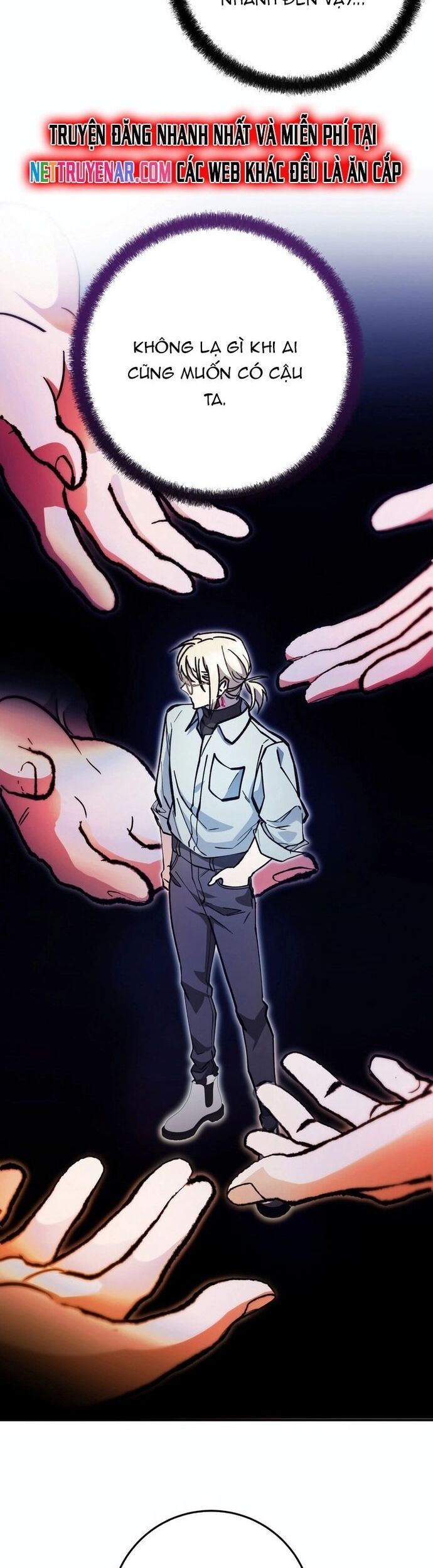 Trở Thành Công Chức Pháp Thuật [Chap 29-48]