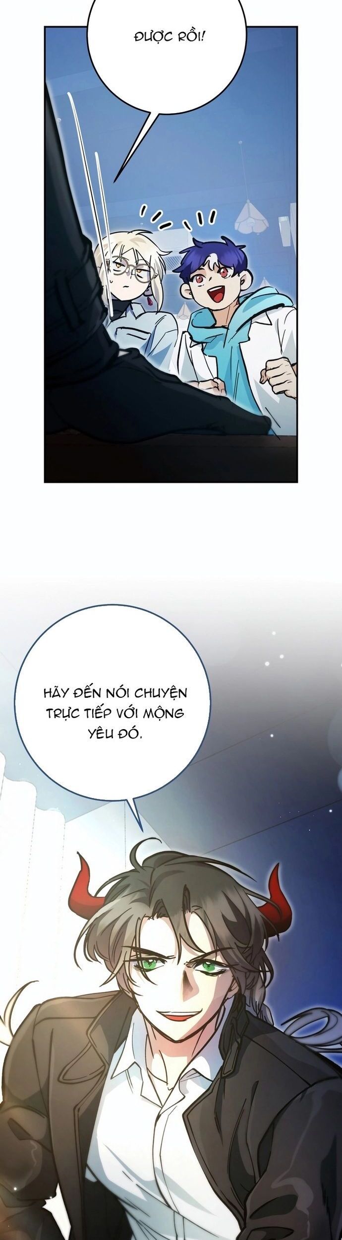 Trở Thành Công Chức Pháp Thuật [Chap 29-48]