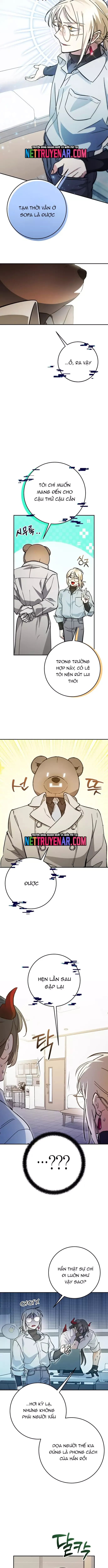 Trở Thành Công Chức Pháp Thuật [Chap 29-48]