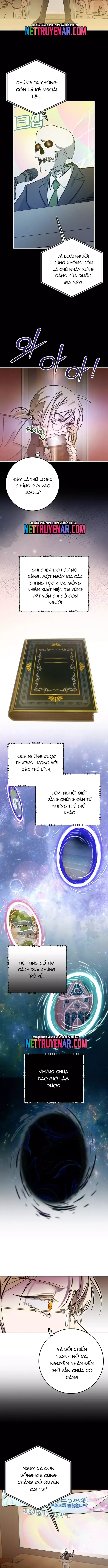 Trở Thành Công Chức Pháp Thuật [Chap 29-48]