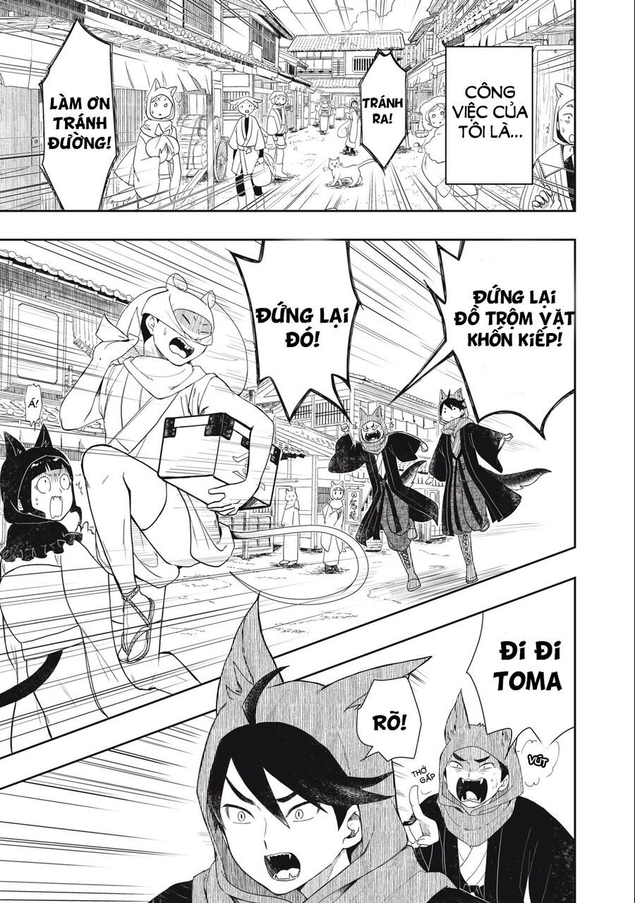 Rikka Kitan [Chap 1.1-8.1]