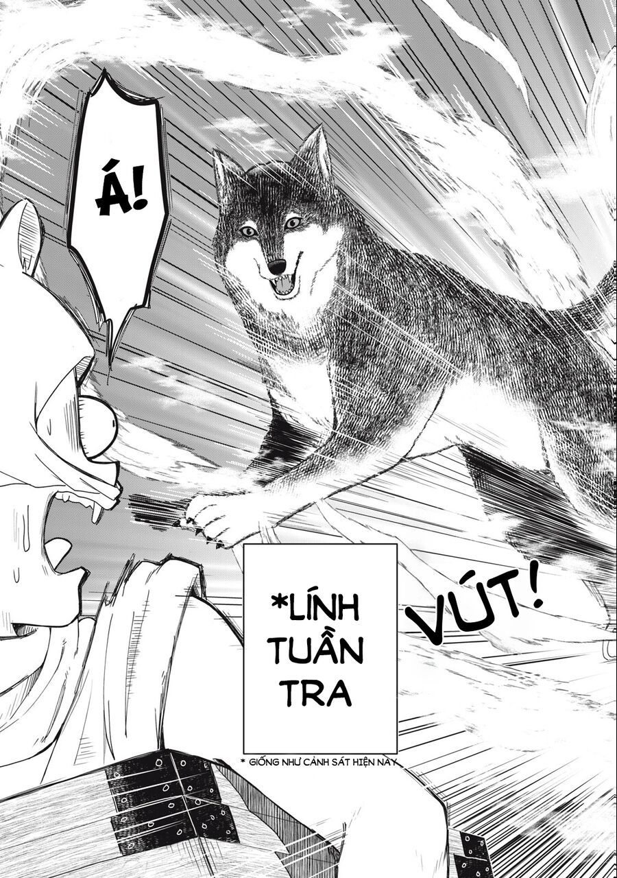 Rikka Kitan [Chap 1.1-8.1]