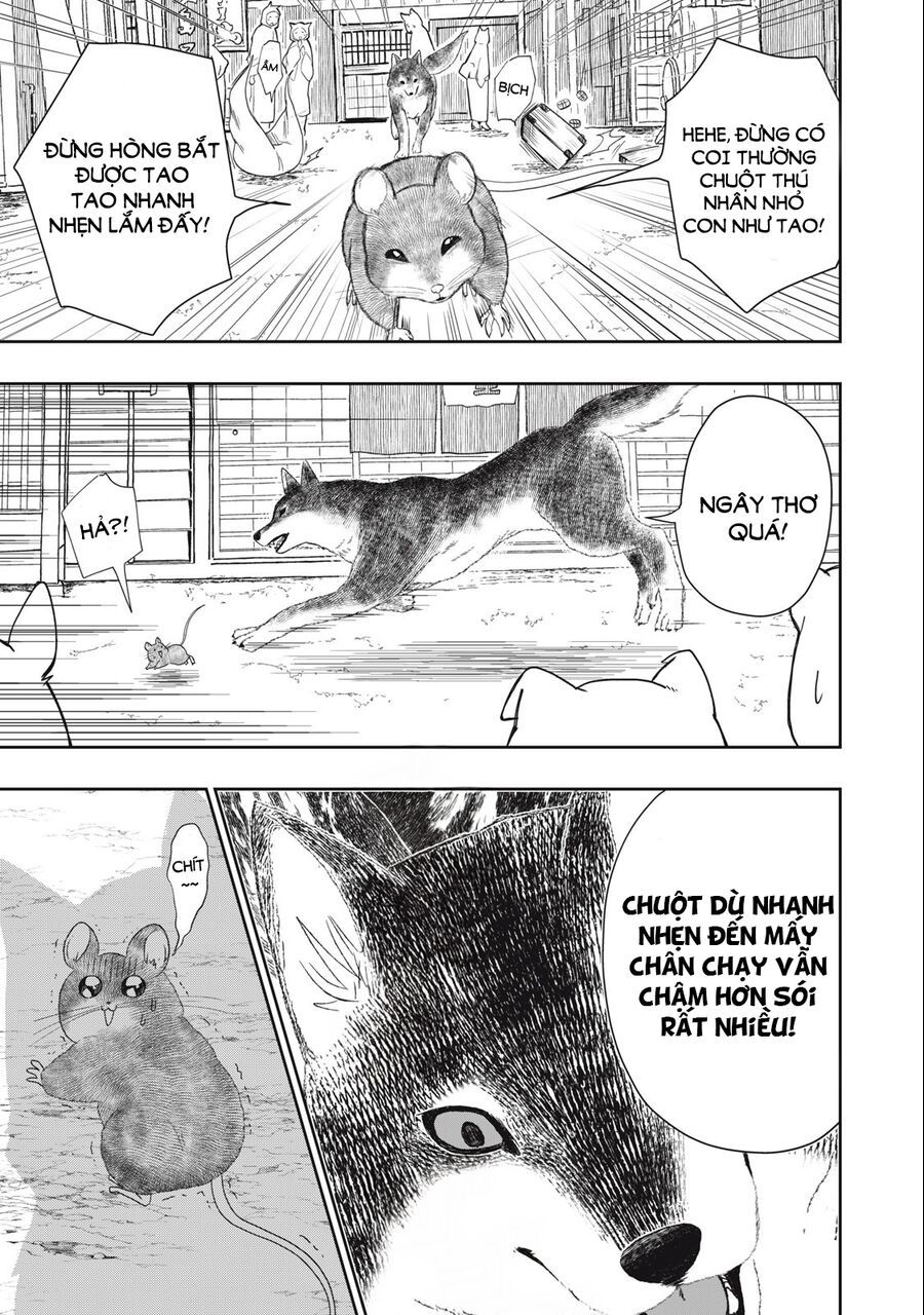 Rikka Kitan [Chap 1.1-8.1]