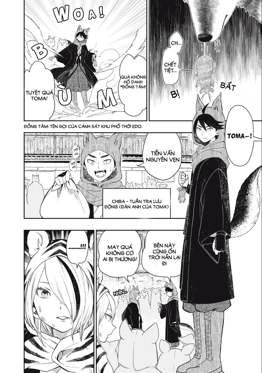 Rikka Kitan [Chap 1.1-8.1]