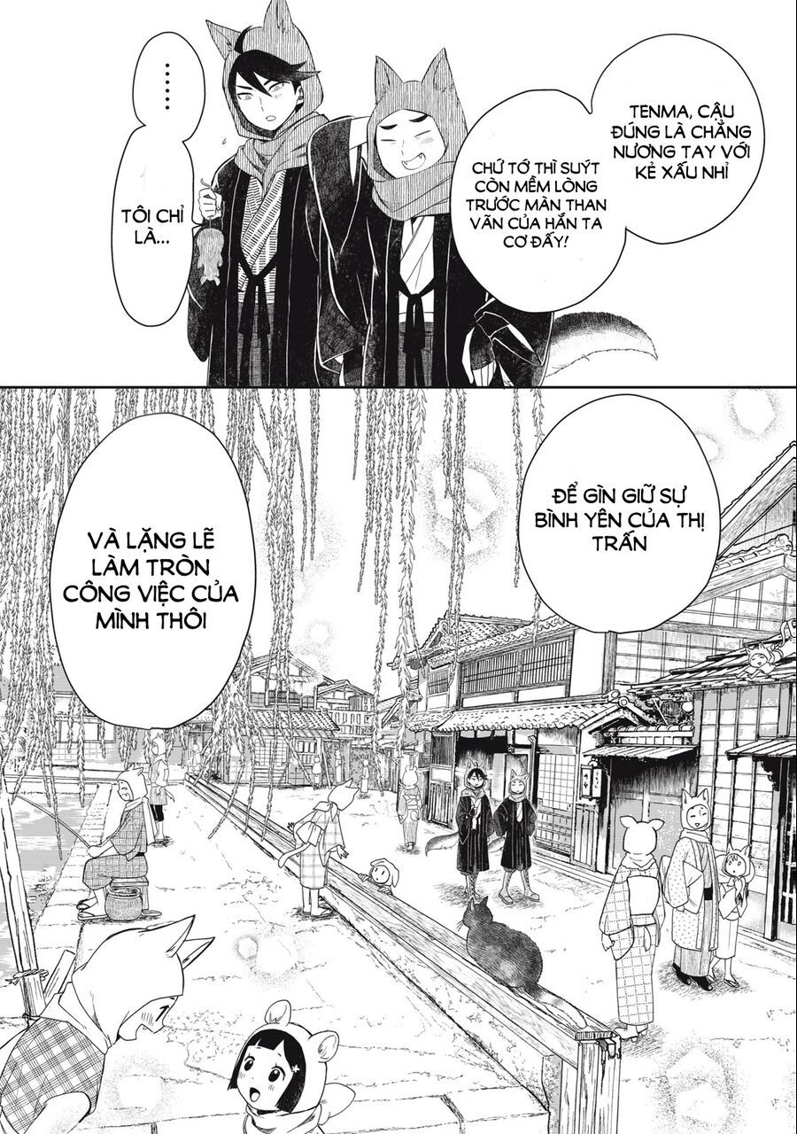 Rikka Kitan [Chap 1.1-8.1]