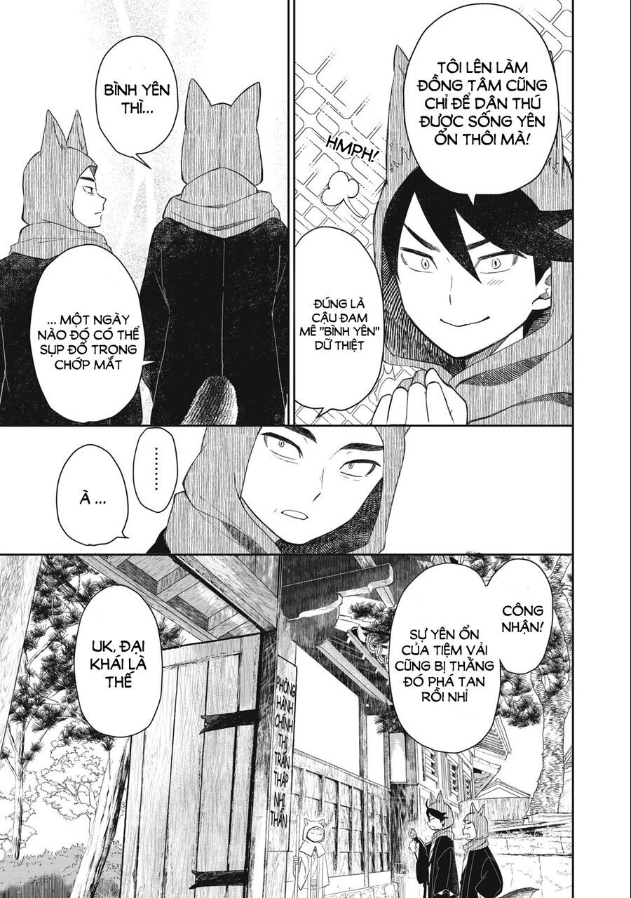 Rikka Kitan [Chap 1.1-8.1]