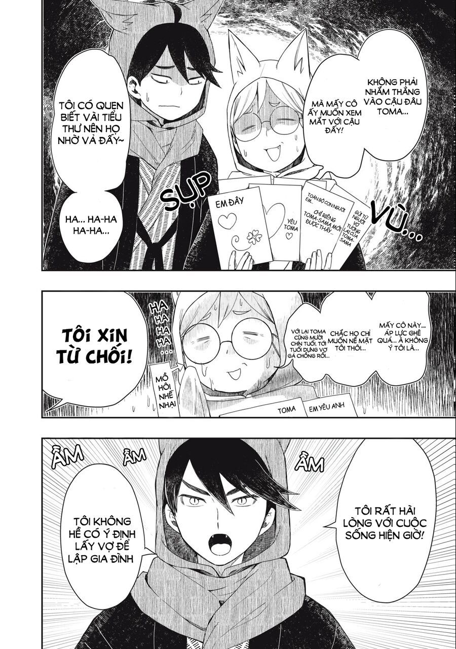 Rikka Kitan [Chap 1.1-8.1]
