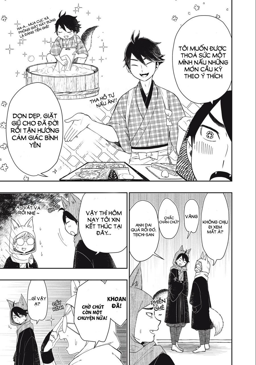 Rikka Kitan [Chap 1.1-8.1]