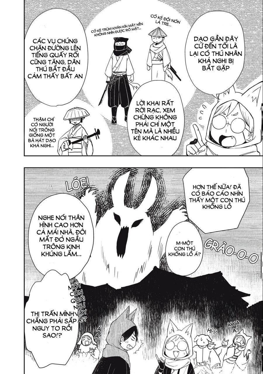 Rikka Kitan [Chap 1.1-8.1]