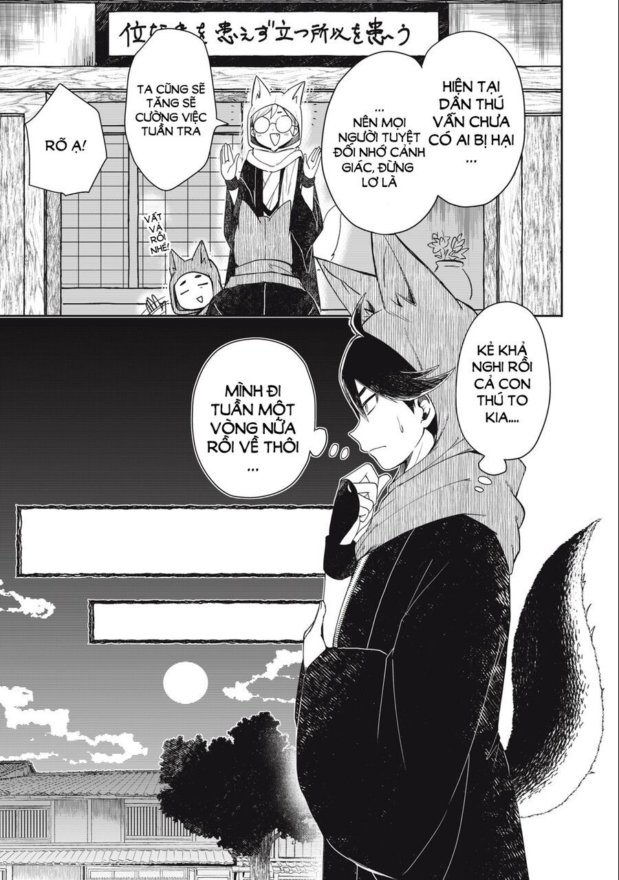 Rikka Kitan [Chap 1.1-8.1]
