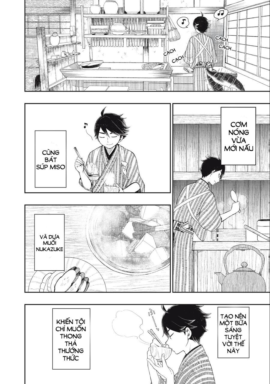Rikka Kitan [Chap 1.1-8.1]