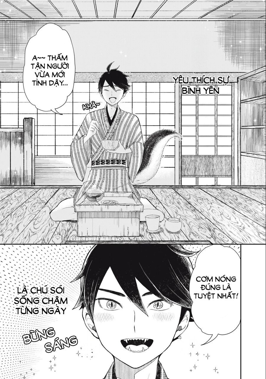 Rikka Kitan [Chap 1.1-8.1]