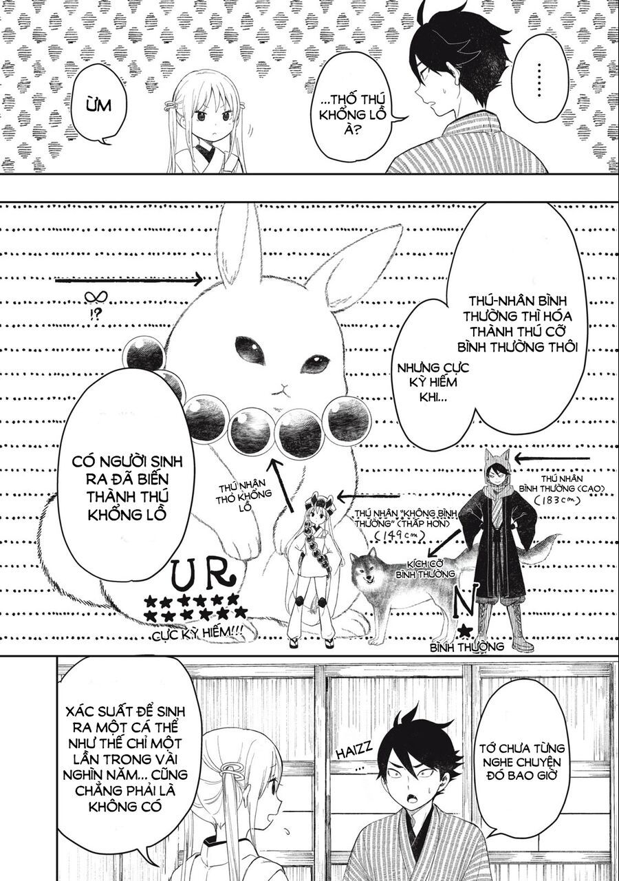 Rikka Kitan [Chap 1.1-8.1]