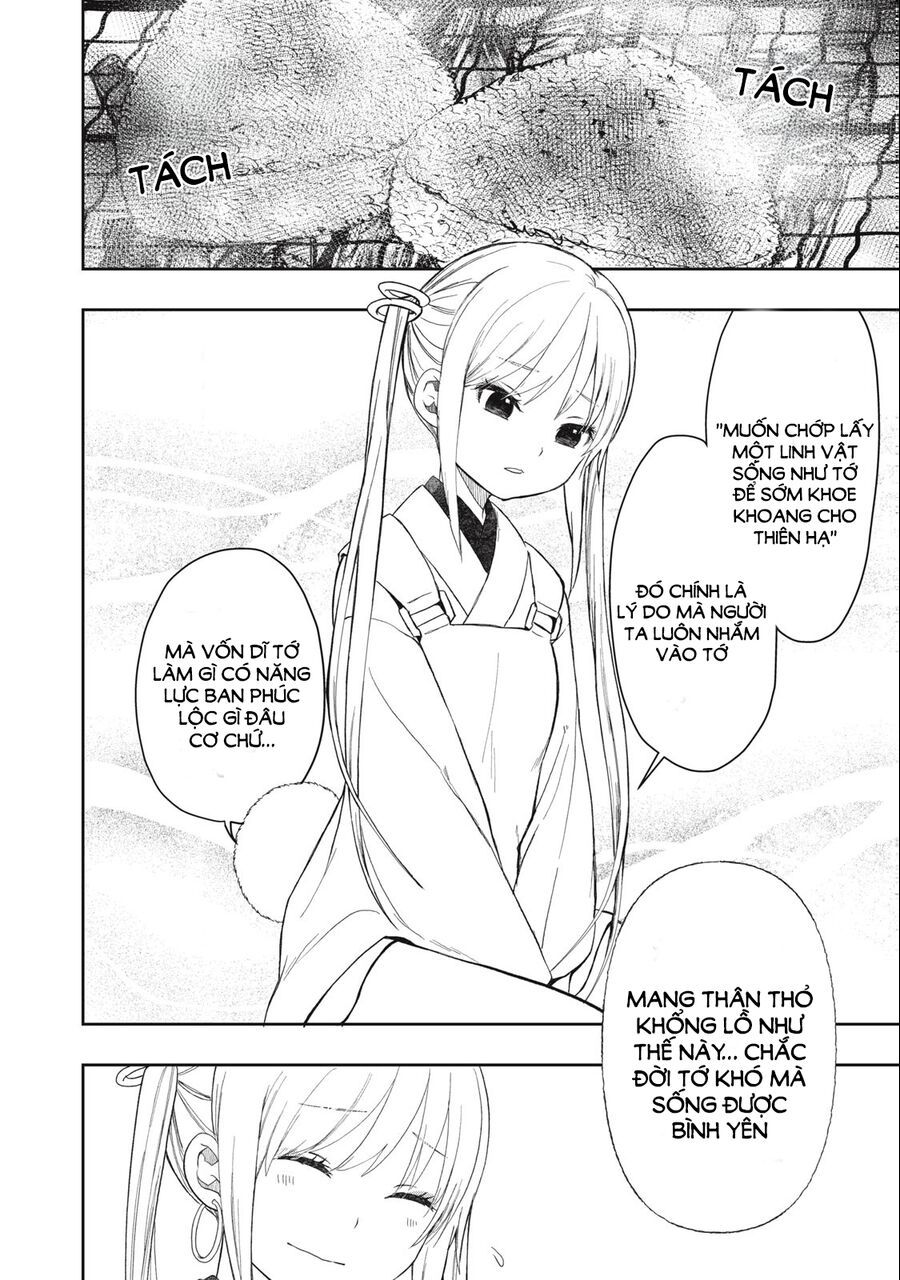 Rikka Kitan [Chap 1.1-8.1]