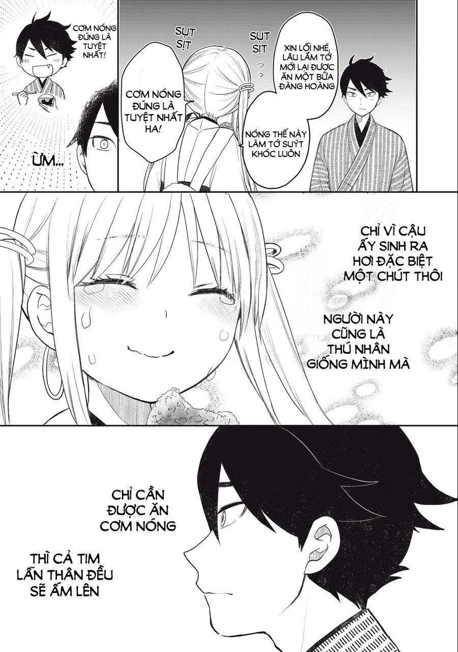 Rikka Kitan [Chap 1.1-8.1]