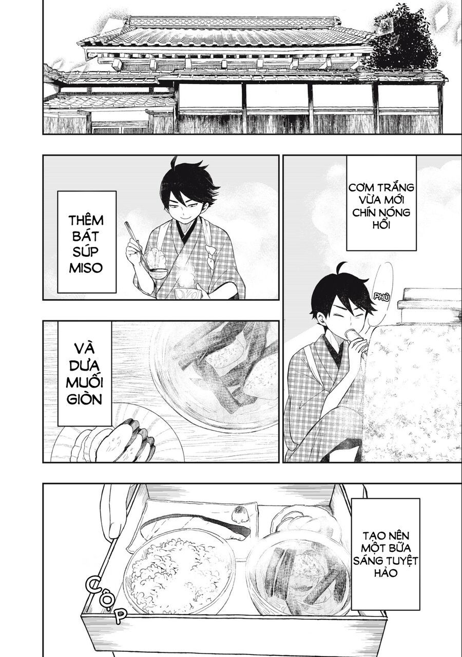 Rikka Kitan [Chap 1.1-8.1]
