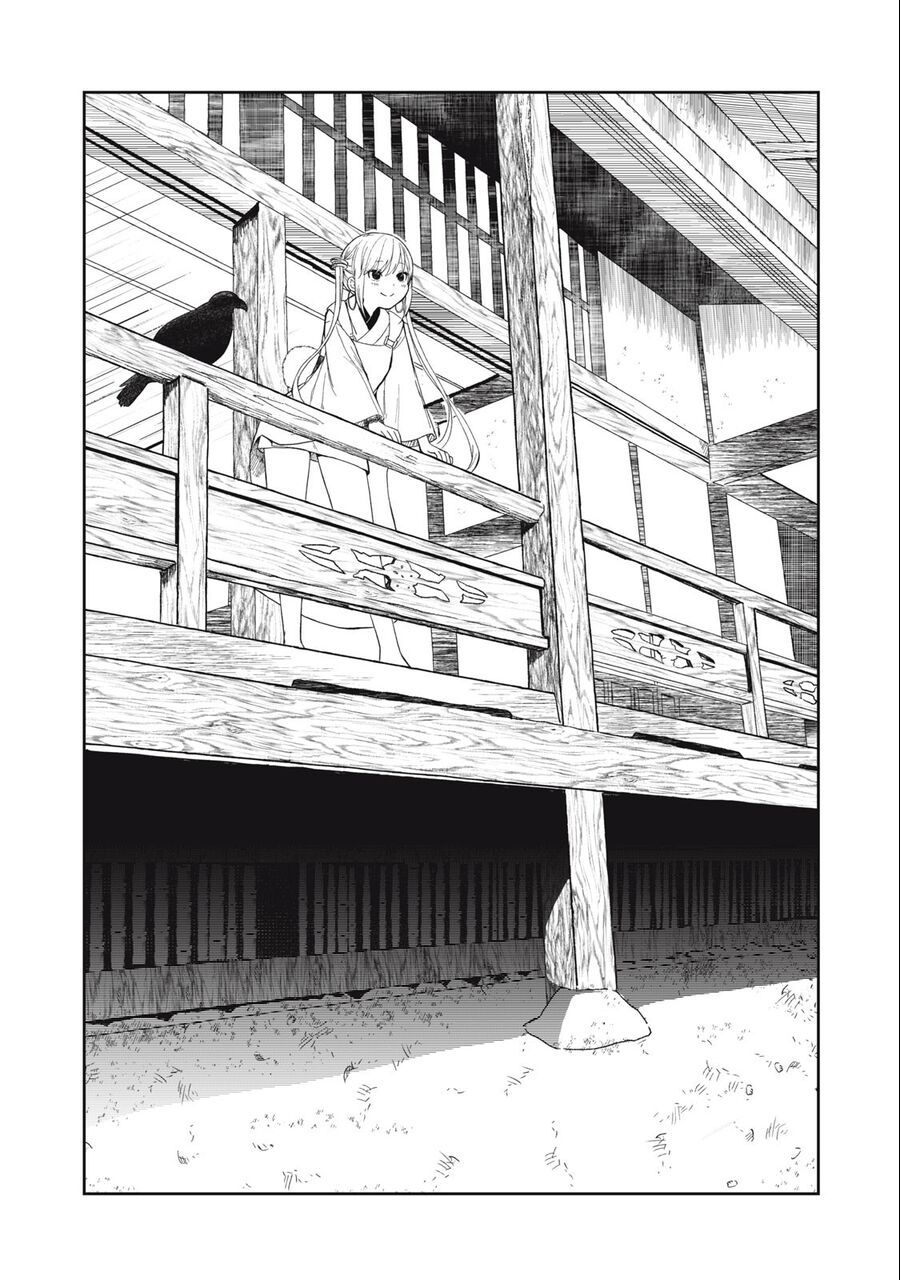 Rikka Kitan [Chap 1.1-8.1]
