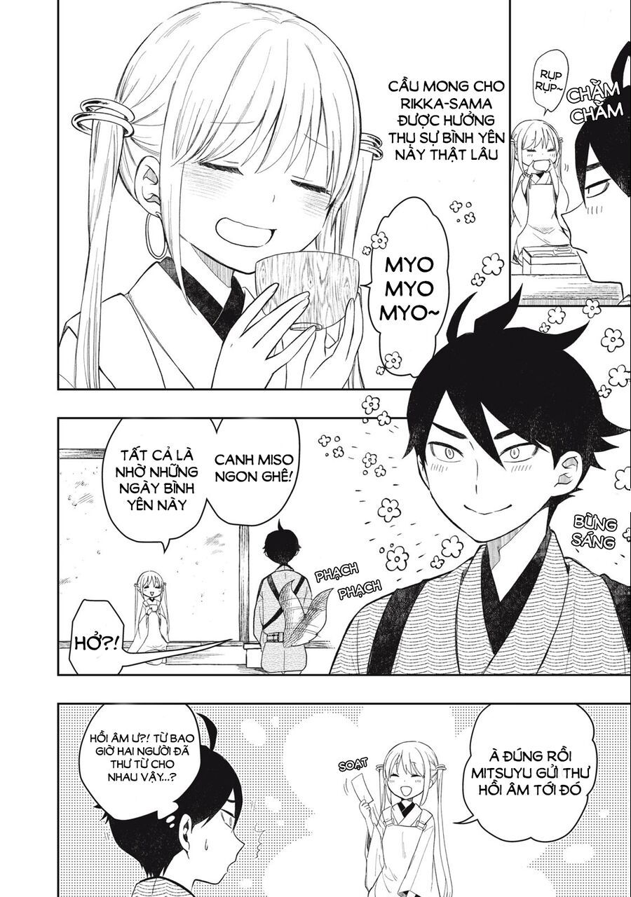 Rikka Kitan [Chap 1.1-8.1]