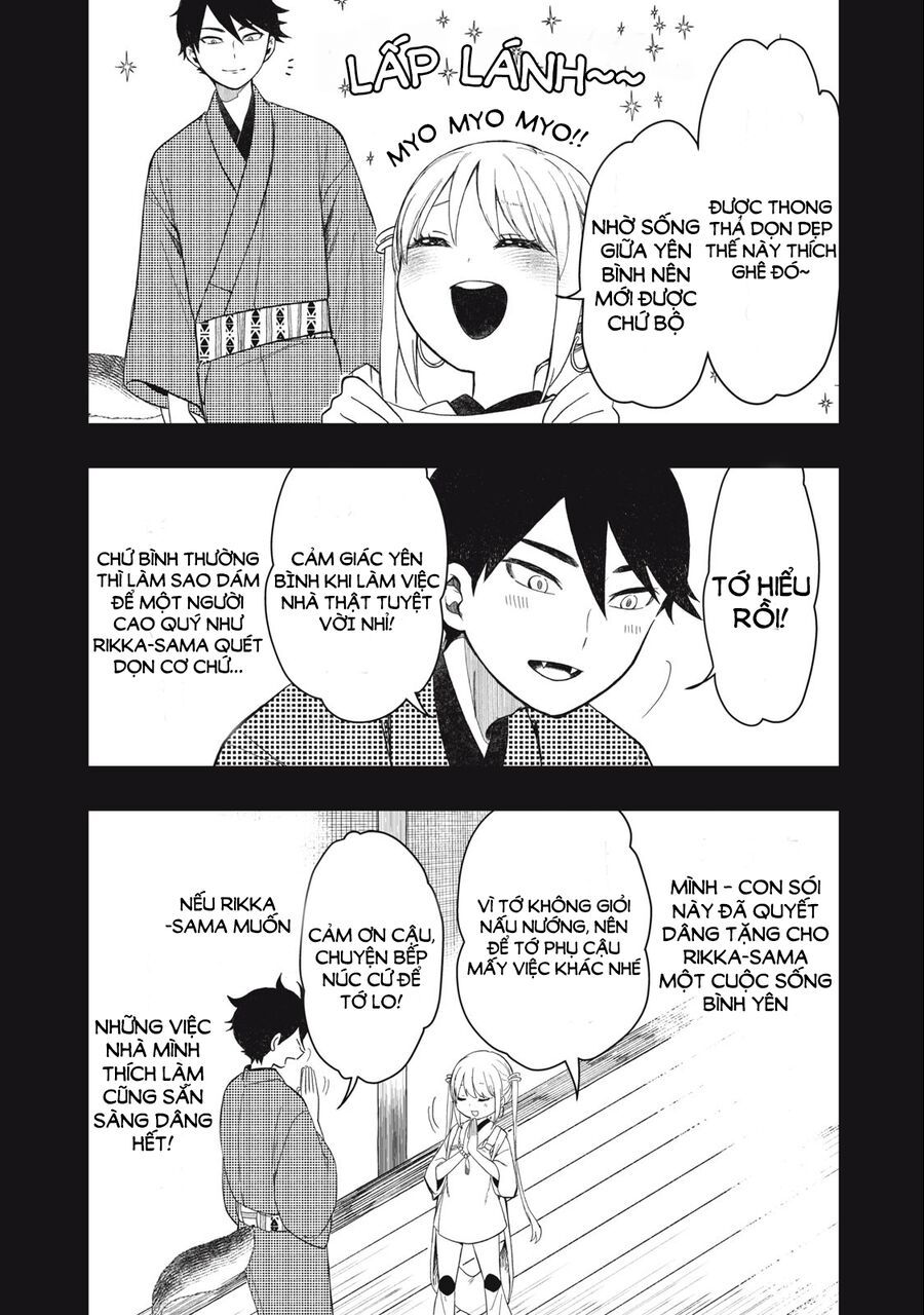 Rikka Kitan [Chap 1.1-8.1]