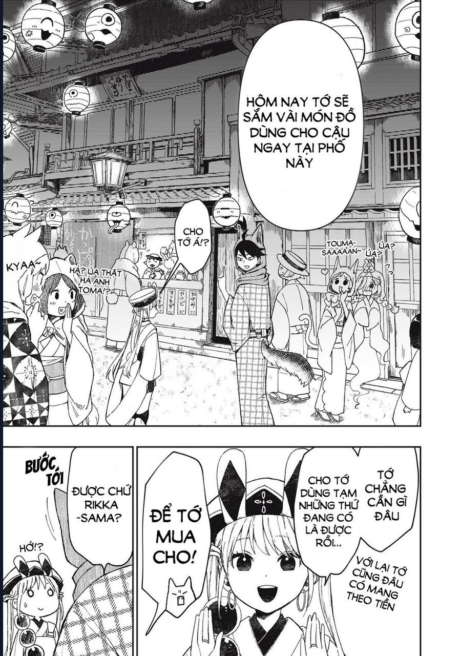 Rikka Kitan [Chap 1.1-8.1]