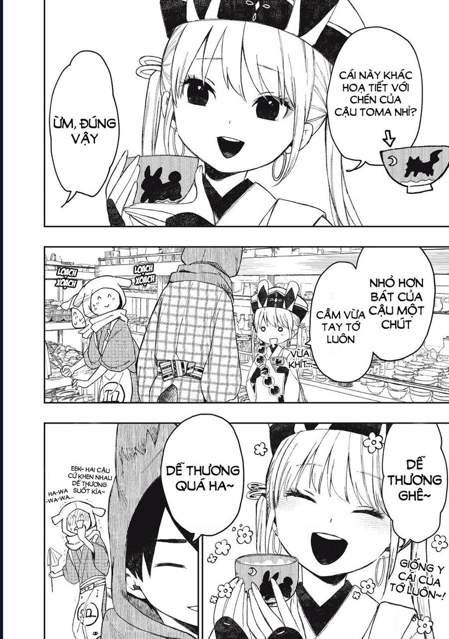 Rikka Kitan [Chap 1.1-8.1]