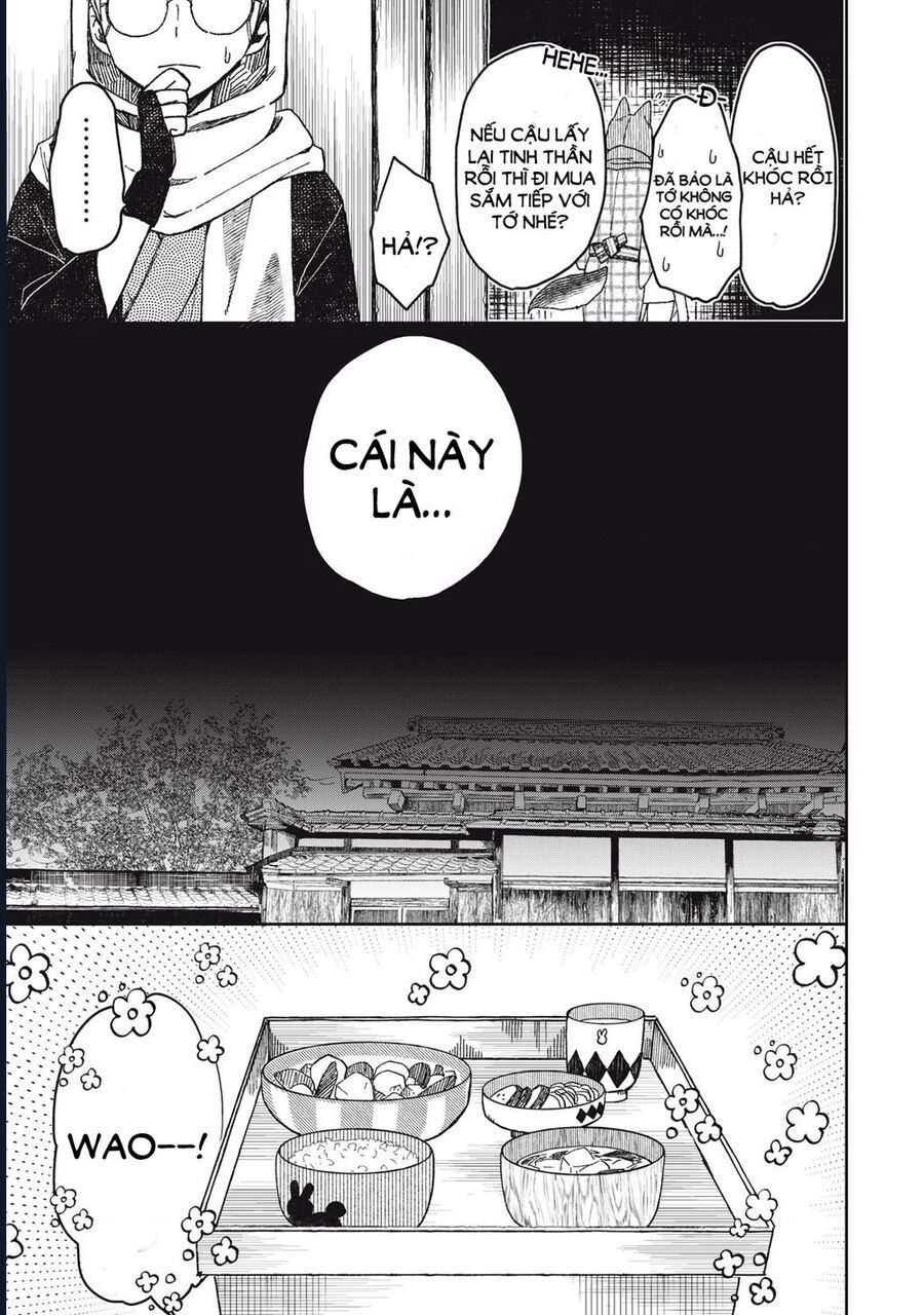 Rikka Kitan [Chap 1.1-8.1]