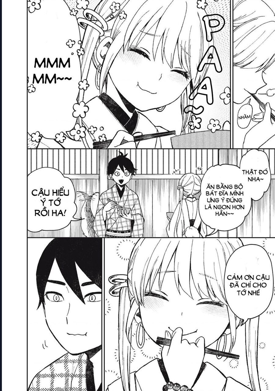Rikka Kitan [Chap 1.1-8.1]