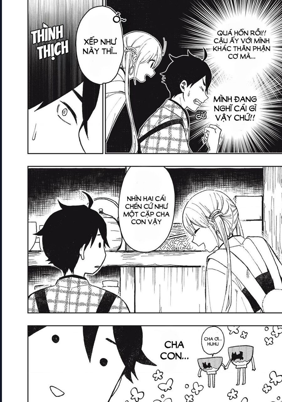 Rikka Kitan [Chap 1.1-8.1]