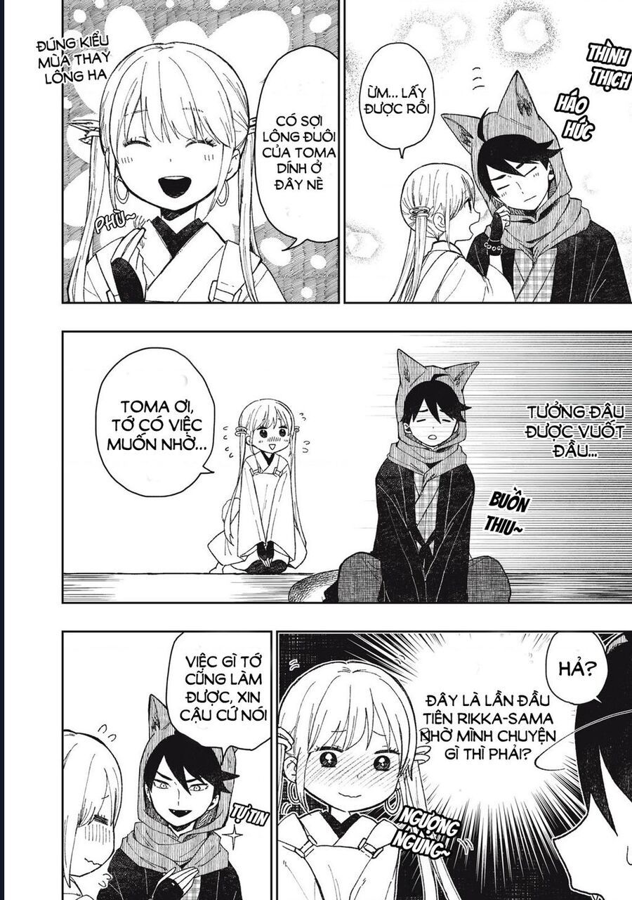 Rikka Kitan [Chap 1.1-8.1]