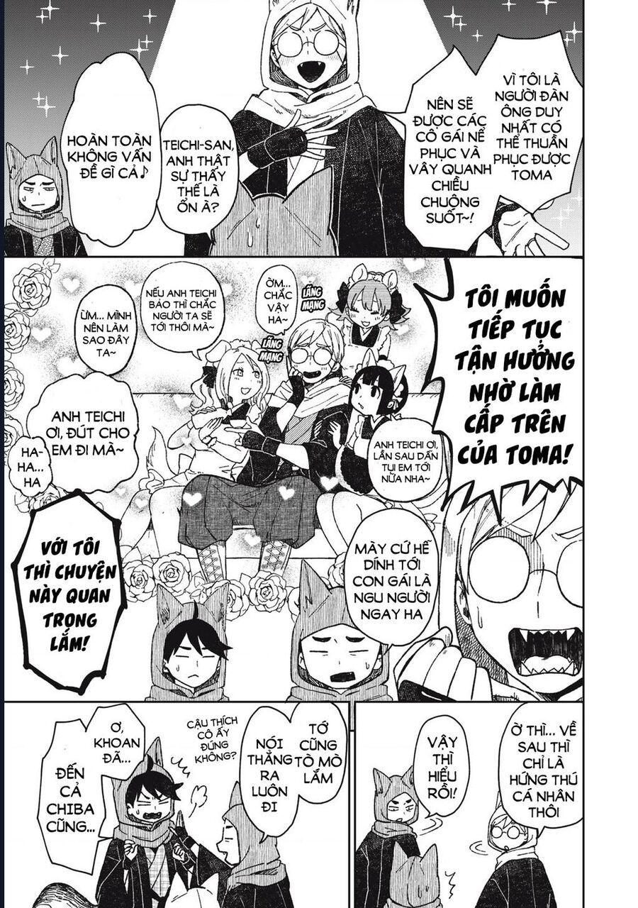 Rikka Kitan [Chap 1.1-8.1]